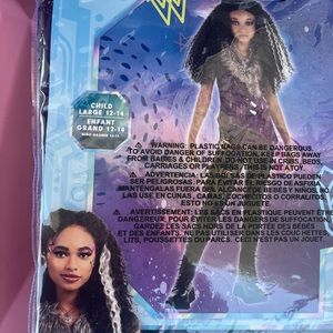 Disney Zombies movie Willa Costume